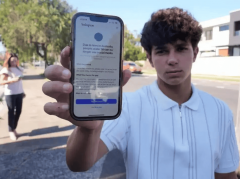 以毁掉一个同窗名望的图片就降生了 